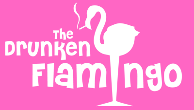 The Drunken Flamingo CPH Help Center startside
